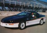 1993 Chevrolet Camaro Indy 500 Pace Car