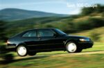 1994 Saab 900 Coupe