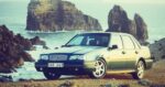 1994 Volvo 460