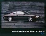 1995 Chevrolet Monte Carlo