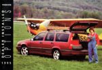 1995 Volvo 850 Wagon (2)