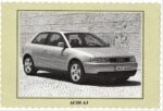 1996 Audi A3