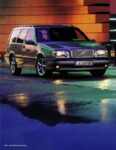 1996 Volvo 850 Metropolitan