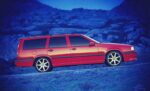 1996 Volvo 850 R Wagon