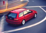 1996 Volvo V40