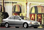 1997 BMW 540i
