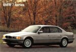 1997 BMW 7 Series