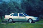 1997 Volvo S70