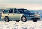 1997 Volvo V70