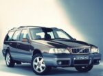 1997 Volvo V70 XC