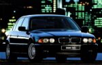 1998 BMW 740i