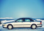 1998 Volvo S80