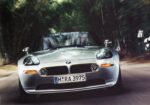 1999 BMW Z8