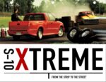 1999 Chevrolet S-10 Xtreme. From The Strip To The Street