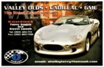 1999 Shelby Series 1