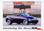 2000 Chevrolet SSR Concept Vehicle (copy)
