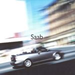 2002 Saab 9-3 Convertible