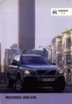 2002 Volvo XC90