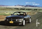2003 BMW Z4 Roadster