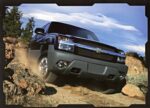 2003 Chevrolet Avalanche