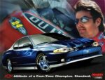 2003 Chevrolet Monte Carlo SS Jeff Gordon Signature Edition