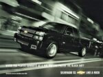 2003 Chevrolet Silverado SS - Copy