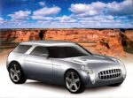 2004 Chevrolet Nomad Concept (copy)