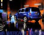 2006 Chevrolet HHR 2LT. An American Revolution