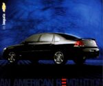 2006 Chevrolet Impala SS. An American Revolution