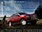2007 Chevrolet Avalanche Z71