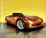 2007 Chevrolet Corvette Indy 500 Pace Car - Copy