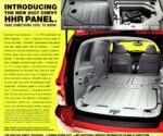 2007 Chevrolet HHR Panel - Copy
