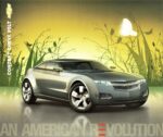 2007 Chevrolet Volt Concept
