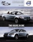 2007 Volvo C70. Volvo. for life