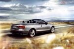 2009 Audi A5 Cabriolet
