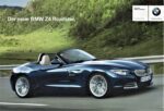 2009 BMW Z4 Roadster