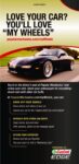 2009 Love Your Car. You'll Love 'My Wheels' Castrol Edge