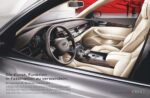 2010 Audi A8. Die Kunst, Funktion in Faszination zu verwandeln