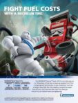2010 Fight Fuel Costs With A Michelin Tire
