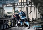 2010 Too Tough For The Street. Therefore Only On Ice. Hamburg Freezers Not For Sissies