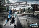 2010 Too Tough For The Street. Therefore Only On Ice. Hamburg Freezers Not For Sissies (3)