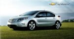 2011 Chevrolet Volt