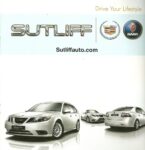 2011 SAAB 9-3 for USA