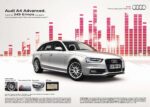 2014 Audi A4 Avanced