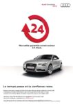 2014 Audi Occasion plus. Nouvelle garantie constructeur 24 mois