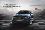 2014 Audi SQ5. Cada camino es una carrera (1)