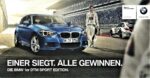 2014 BMW 1 Series DTM Sport Edition