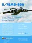 2017 IL-76MD-90A. A new chapter in the history of military transport aviation in Russia