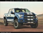 2017 Shelby F-150