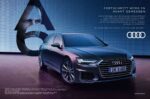 2018 Audi A6 Avant. Fortschritt Wird In Avant Gemessen